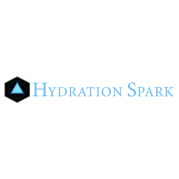 Hydration Spark logo