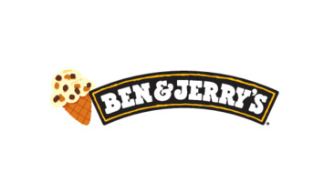 Ben and Jerry's logo