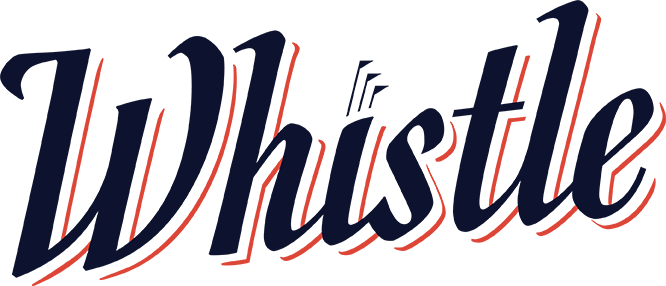 Whistle Taproom logo